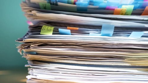 These Are The Documents You'll Need When Buying A Used Motorcycle