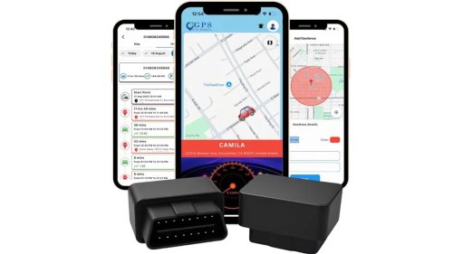 8 useful things you can plug into your car's OBD2 port