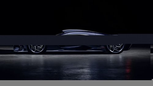 The One-Off Bugatti Destrier Hypercar Packs the Bolide’s Muscle in a More Refined Package