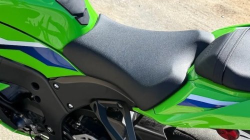 2026 Kawasaki Ninja ZX-10R Review: Less Power, More Appeal