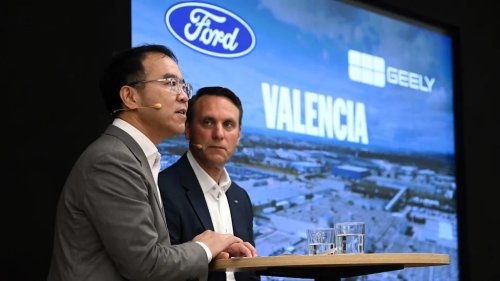 China Flips the Script, Offering to Help Western Automakers Build Cars Faster at Home: TDS