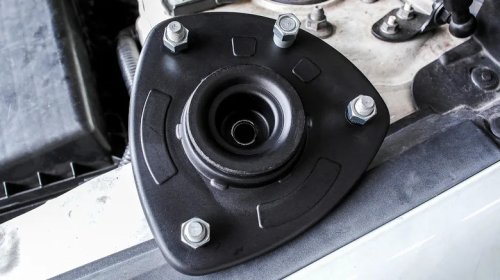 4 Parts Of Your Car You Probably Shouldn't Use Power Tools On