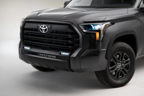 Toyota, Toyota Tundra, Toyota Drops Incredible 2026 Tundra Lease Deals for July
