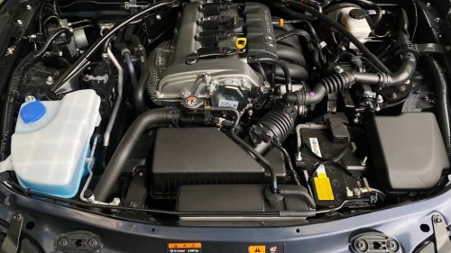 Mazda, Mazda MX-5 Miata, The 2026 Mazda MX-5 Miata's Simplicity Shows How Unnecessarily Over-Techy and Expensive Cars Have Become