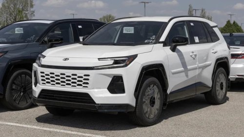 The 13 Most Expensive Toyota Cars That Are Still Being Made