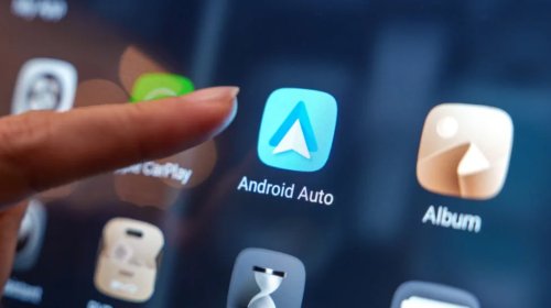 Google Quietly Pushed Out A Fix For Android Auto's Disconnect Issues