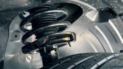 Should You Grease Your Vehicle's Shocks And Struts?
