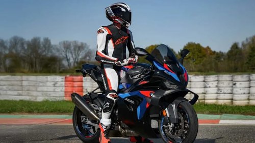 Alpinestars Unveils Latest Racing Sport Collection. Hold On To Your Wallet