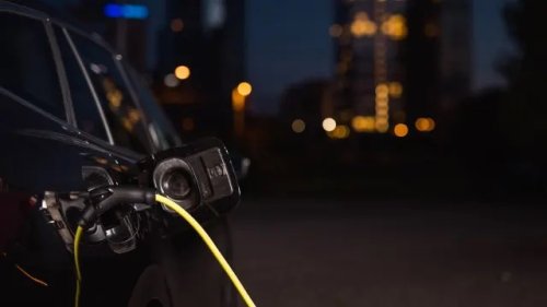 4 bizarre acts of vandalism targeting EVs