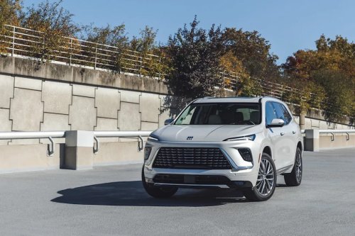 These Are the Luxury Vehicles Everyone’s Buying Right Now