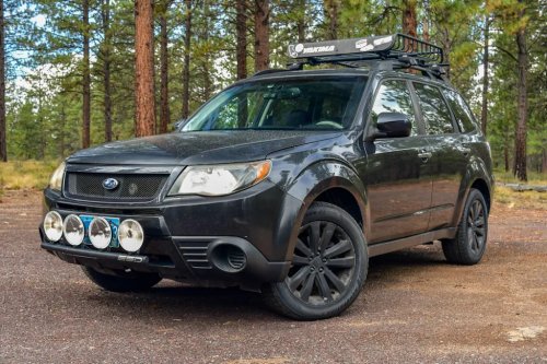 Should Families Buy SUVs Instead of Sedans? My Thoughts After Putting My Kids in Both