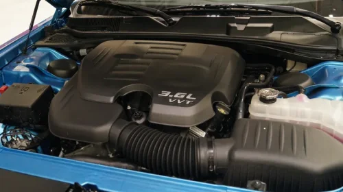 These Are The 3.6L Pentastar Years To Avoid (According To Owners)