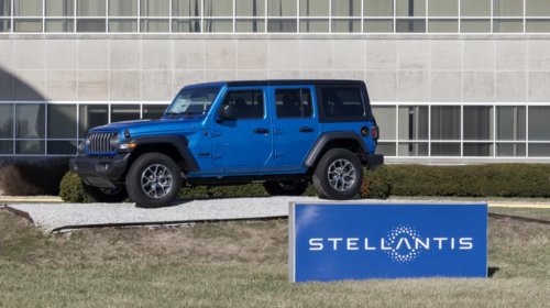 Jeep, Land Rover, Rover, Stellantis, Jeep And Land Rover Could Become Cousins As Stellantis And JLR Partner Up For U.S. Market Cars