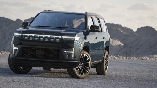 Jeep, 2027 Jeep Lineup Updates and Changes: What’s New at Jeep?