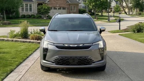 This Is How Automakers Make Older Cars New Again