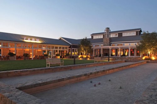 How INFINITI’s Omotenashi Philosophy Turned a Drive Through Napa Into a Wellness Retreat