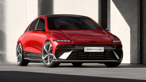 Tesla, Hyundai, Hyundai Ioniq, Hyundai Ioniq 6, Polestar, Tesla Model 3 Vs. Hyundai Ioniq 6 Vs. Polestar 2: Which One Is The Most Efficient? There's One Clear Winner