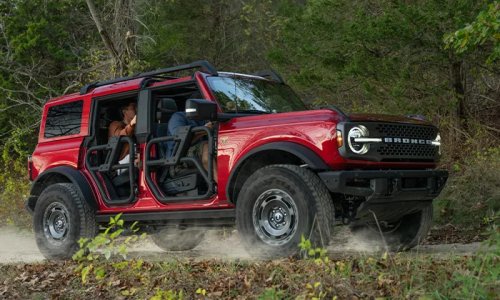 Dodge Just Revived One of Its Most Track-Ready Muscle Cars