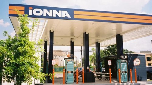 IONNA Expands In Florida—Brings Gas Station Reliability To EV Charging