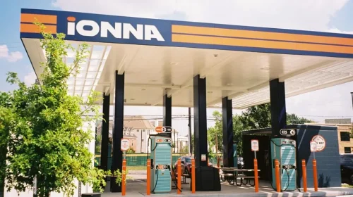 IONNA Expands In Florida—Brings Gas Station Reliability To EV Charging
