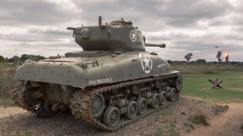 8 Military Vehicles That Became Legends by Solving One Brutal Problem