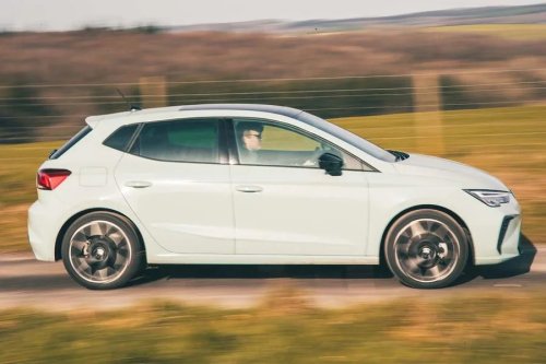 SUV, SEAT, Supermini vs SUV: Is my Seat Ibiza better than its Arona sibling?