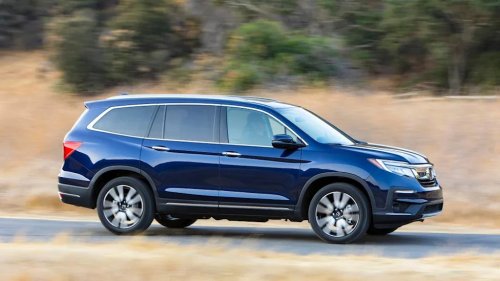 Kia, Kia Telluride, Honda, Honda Pilot, 2020 Kia Telluride vs 2020 Honda Pilot: Which One Is More Reliable