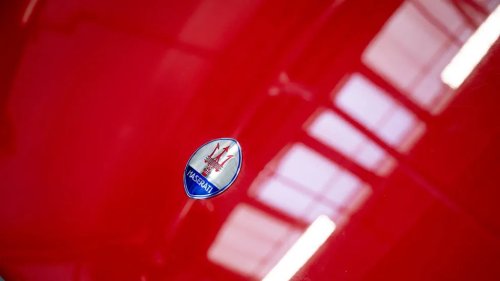 Maserati, Maserati Just Certified A Forgotten 1950s Racing Icon