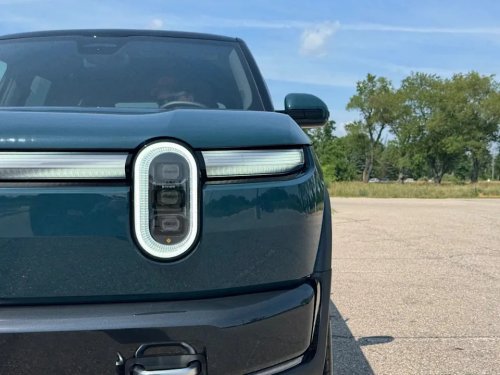 First Drive: 2027 Rivian R2 is downsized but not down character from R1