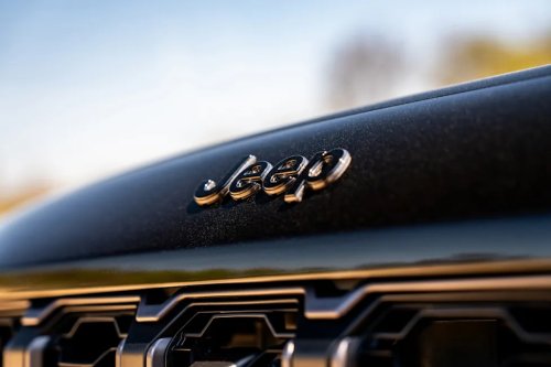 Jeep, Jeep Grand Cherokee, Jeep Grand Cherokee Trailhawk, Overland 4×4 Models Are Back for 2027