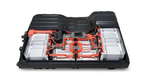 Battery, Nissan, Nissan Leaf, Everyone Is Afraid Of EV Battery Degradation. It's All The Nissan Leaf's Fault