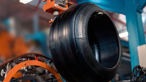 With Bridgestone's New Wet Weather 'Typhoon' Tire, Formula E Might Become The First Racing Series Where Everyone Hopes For Rain