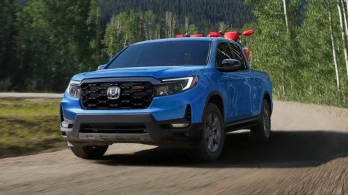 Honda, Honda Ridgeline, The Most Common Honda Ridgeline Problems (According To Owners)