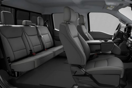 America’s Quintessential Pickup Truck Is Tackling One of Its Toughest Challenges Yet