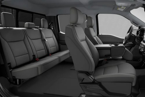 America’s Quintessential Pickup Truck Is Tackling One of Its Toughest Challenges Yet