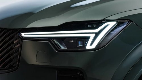 Volvo's Biggest Product Push Ever Includes 13 New Vehicles by 2030