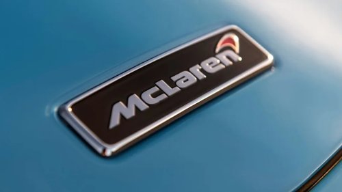 McLaren Finally Gives In And Confirms Its First Performance SUV
