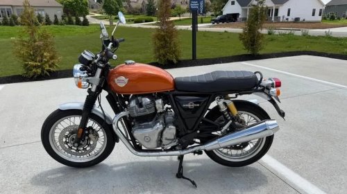 Volkswagen, Chevy, Volkswagen Dune Buggy, Chevy Nova, Harley-Davidson Breakout 114: The Dopest Cars I Found For Sale Online