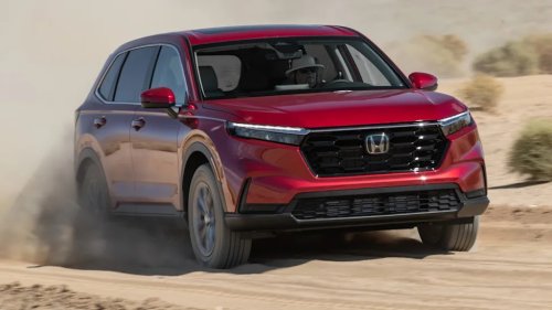 The Best Cars for Tall People, Selected by an Actual Tall Person