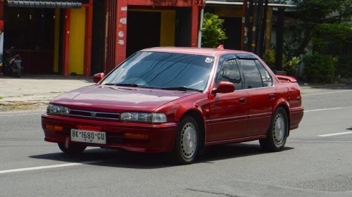 5 Cars That Defined The '90s American Middle Class