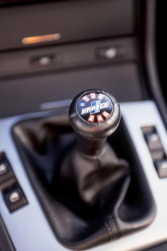 BMW, A Closer Look at the 2001 Hartge H50 V-8 BMW 3-series (Photo Gallery)