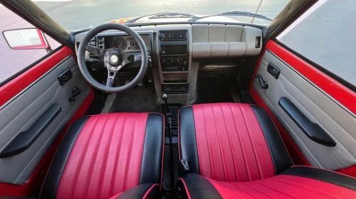 At $15,000, Is This 1982 Renault R5 A Baguette You Might Bag?
