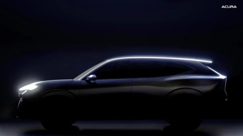 Will the Long Wait for the 2028 Acura RDX Be Too Long?