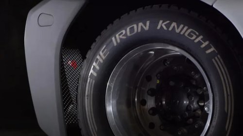 How Fast Is The World's Fastest Semi-Truck?