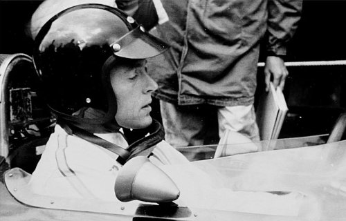 Dan Gurney's Eagle Chassis 103 Didn't Win at Spa. Its $7M–$9M Estimate Depends on Whether That Matters.