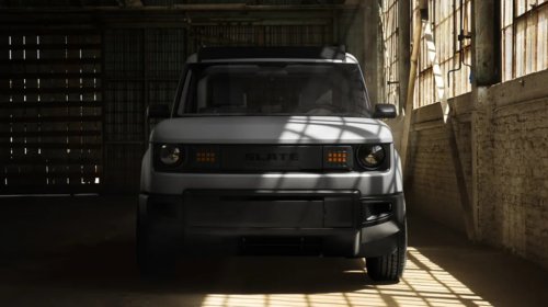 Which Features Would You Sacrifice To Make Modern Cars Cheaper?
