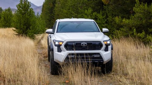10 Essential Accessories Every Off-Roader Should Have