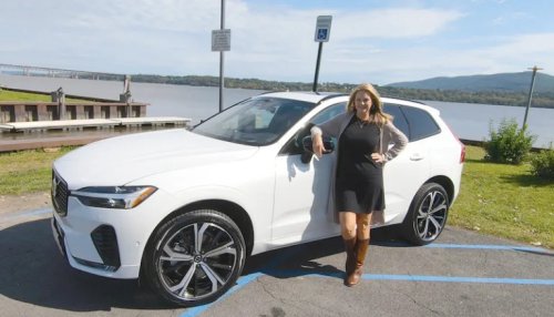 8 Hidden Gem Hybrid SUVs That’ll Put Money In Your Pocket and a Tiger in Your Tank