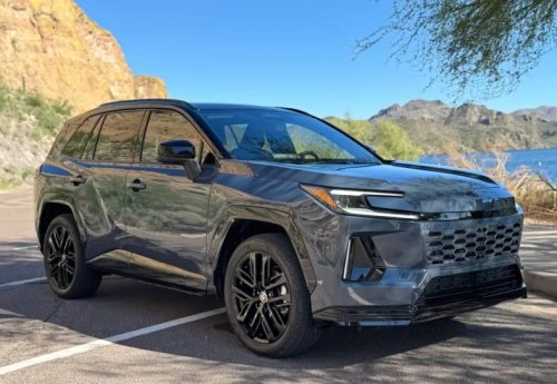 Buy This, Not That: Plug-in Hybrid vs. Hybrid Versions of 10 Popular SUVs, and Which Is the Better Buy
