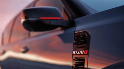 Nissan, Nissan’s Best-Selling Factory Upgrade Is an Off-Road Enthusiast’s Delight